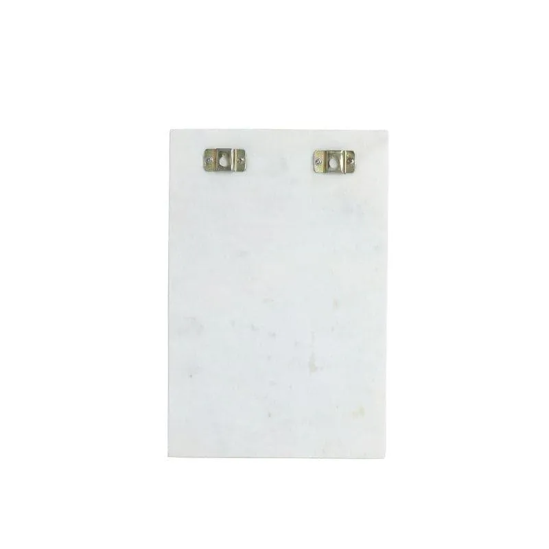 Mushroom Magic Marble Wall Accent media 4