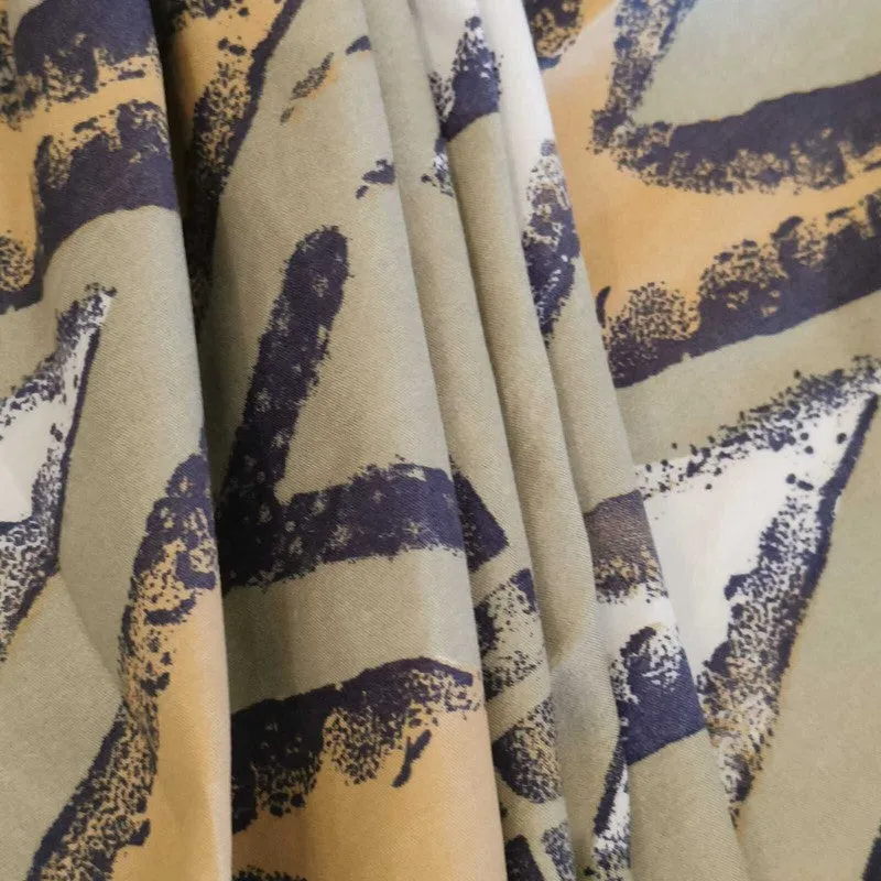 Scalix Bedsheet - 210 TC media 5