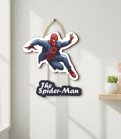 MDF