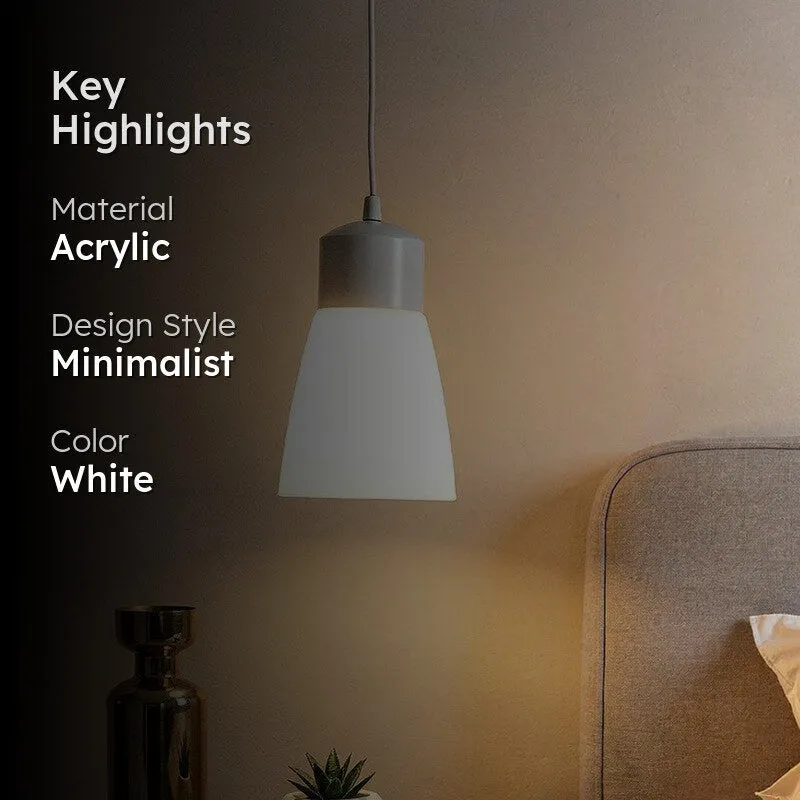 Oreida Ceiling Lamp media 2