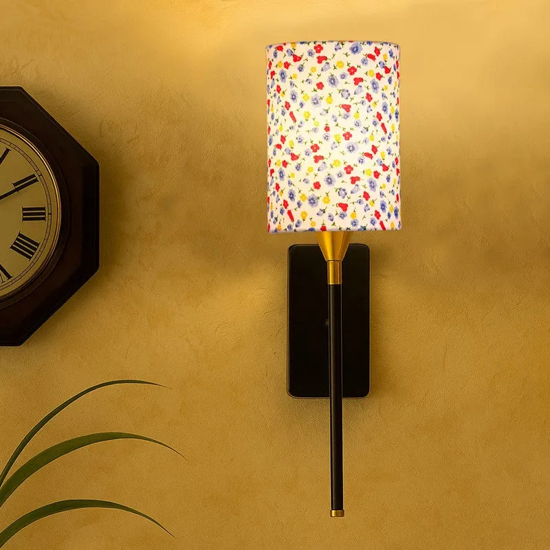 Tivaro Metal Wall Lamp media 4