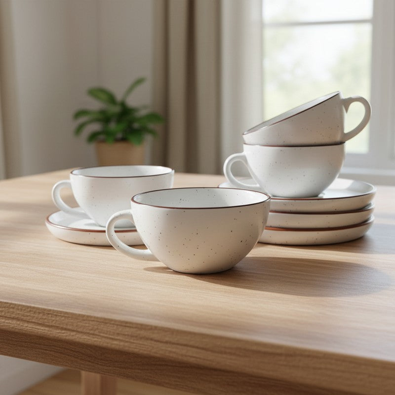 Set of Four