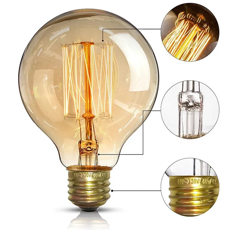 GlowArc 4W Bulb - Set of Four media 6
