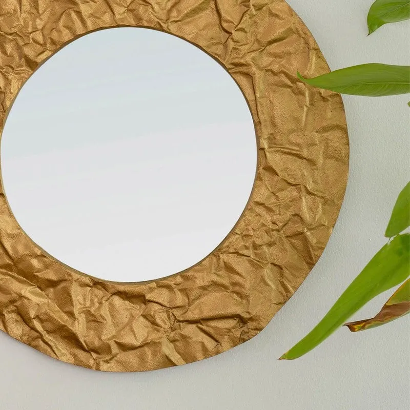 Orange Tree Titan Wall Mirror media 5