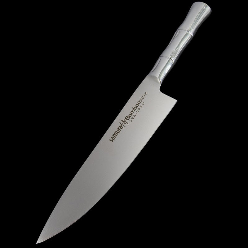 Zeyra Kitchen Knife media 3