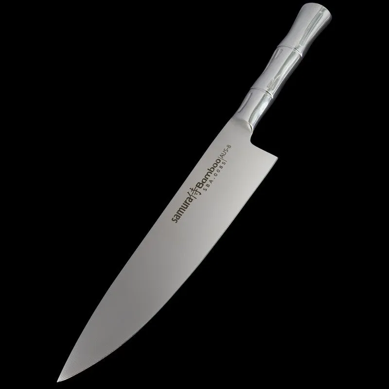 Zeyra Kitchen Knife media 3