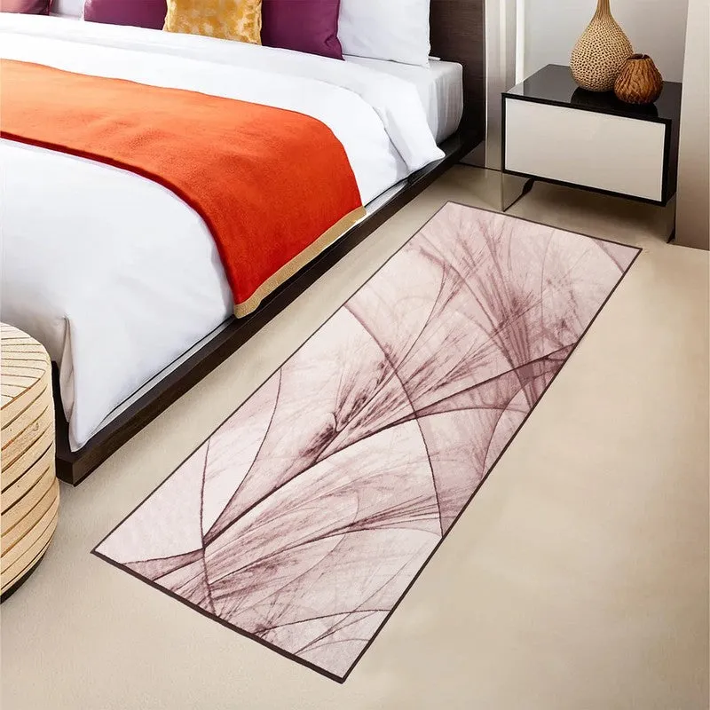 Lume Nylon Runner Rug media 3