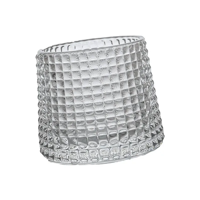 Baron Glass Round Scotch Glasses (350 mL Each) - Set Of Four media 4