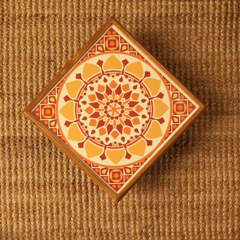 Garda Mandala Chowki (Medium) media 6