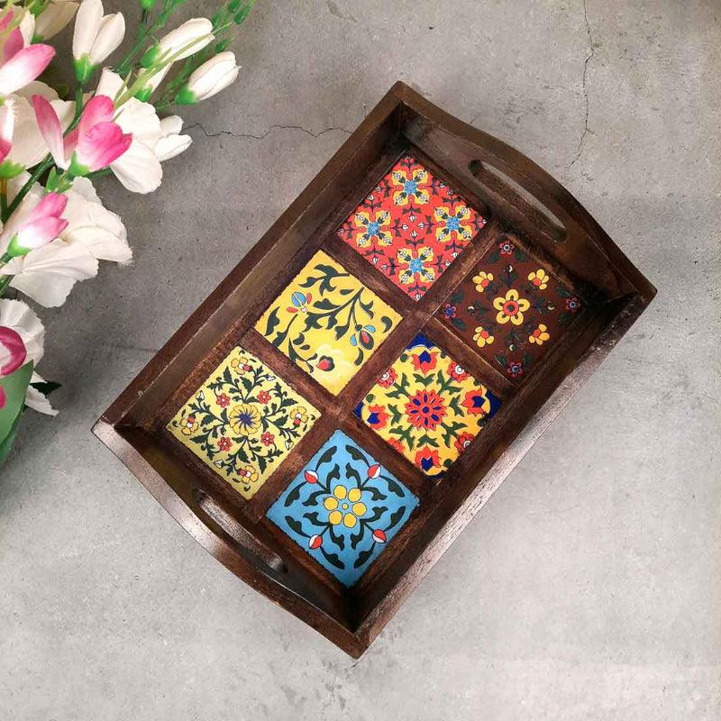 Ditya Serving Tray media 3