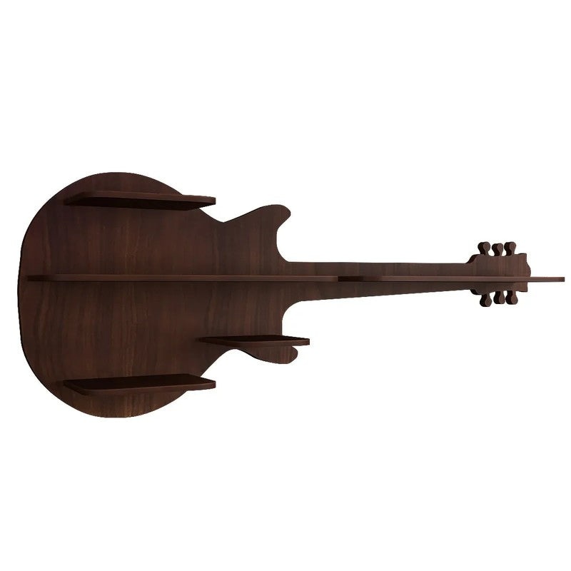 Harmony Strings Guitar Wall Shelf media 5