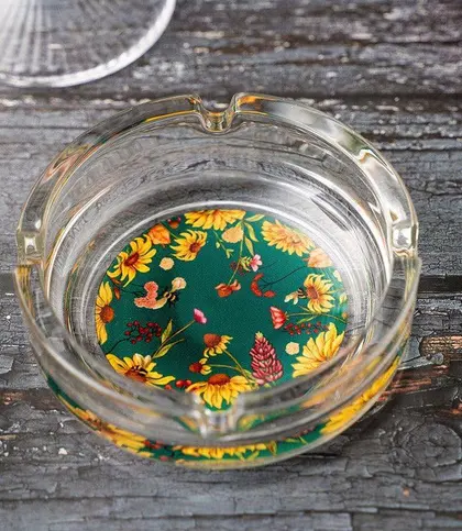Glass