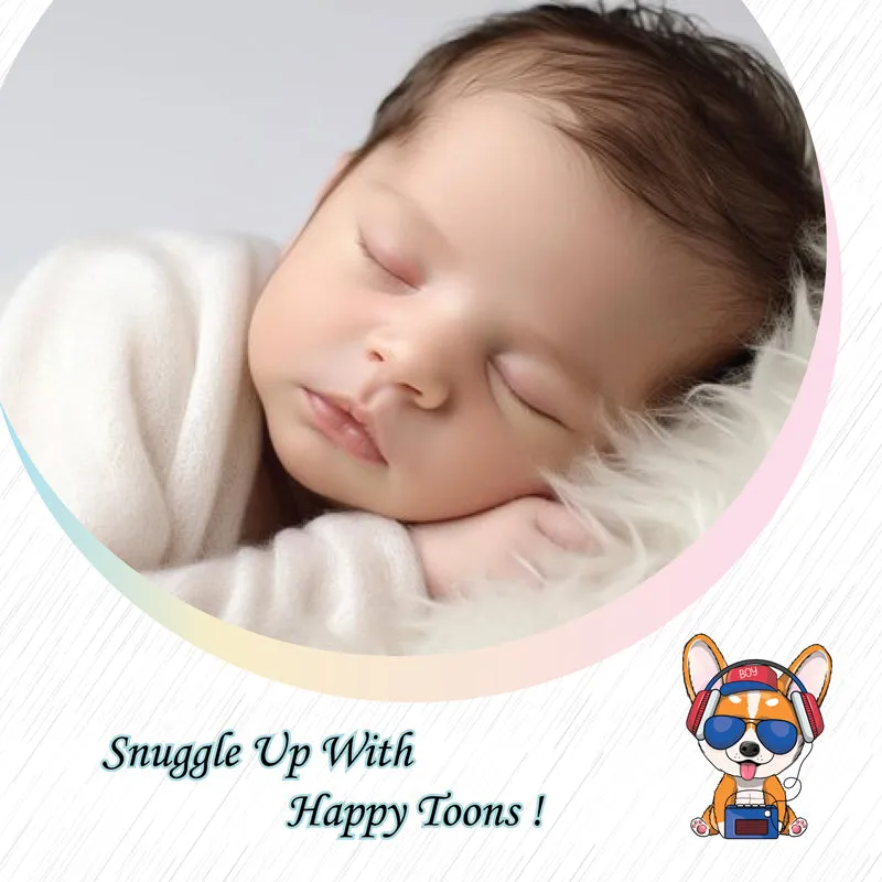 Baby Bloom PolyCotton Quilt - 150 GSM media 9