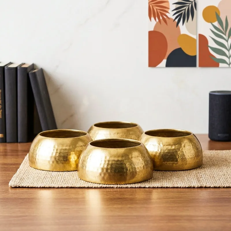 Rikosa Lee Planter - Set Of Four media 1