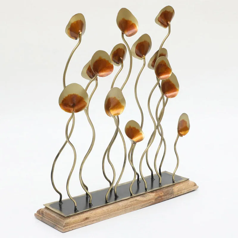 Daromir Flora Showpiece media 4