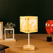 Ceramic Lamps category