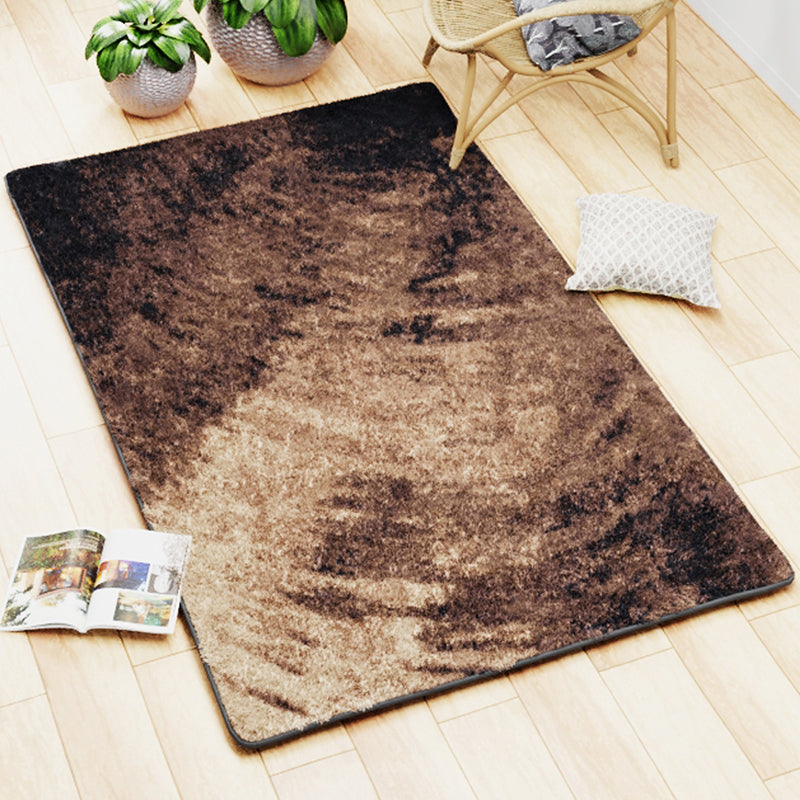 Blaine Abstract Micro Fiber Area Rug media 3