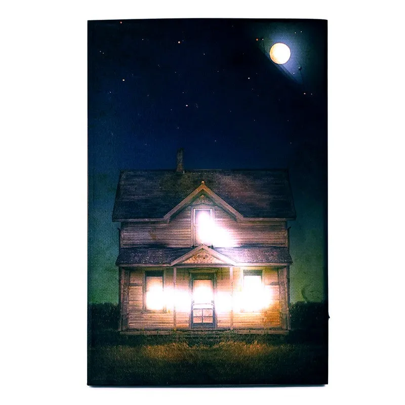 Dream Nest LED Wall Art media 6