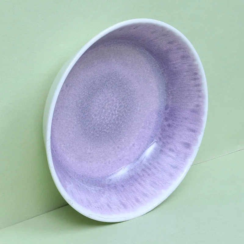 Evie Serving Bow (Purple) - 1300 ML - 5