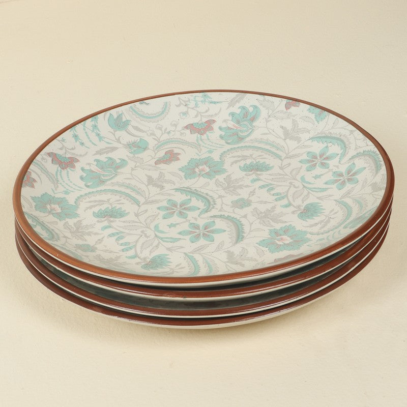 Aurelume Heritage Dinner Plate  - Set of Eight media 5
