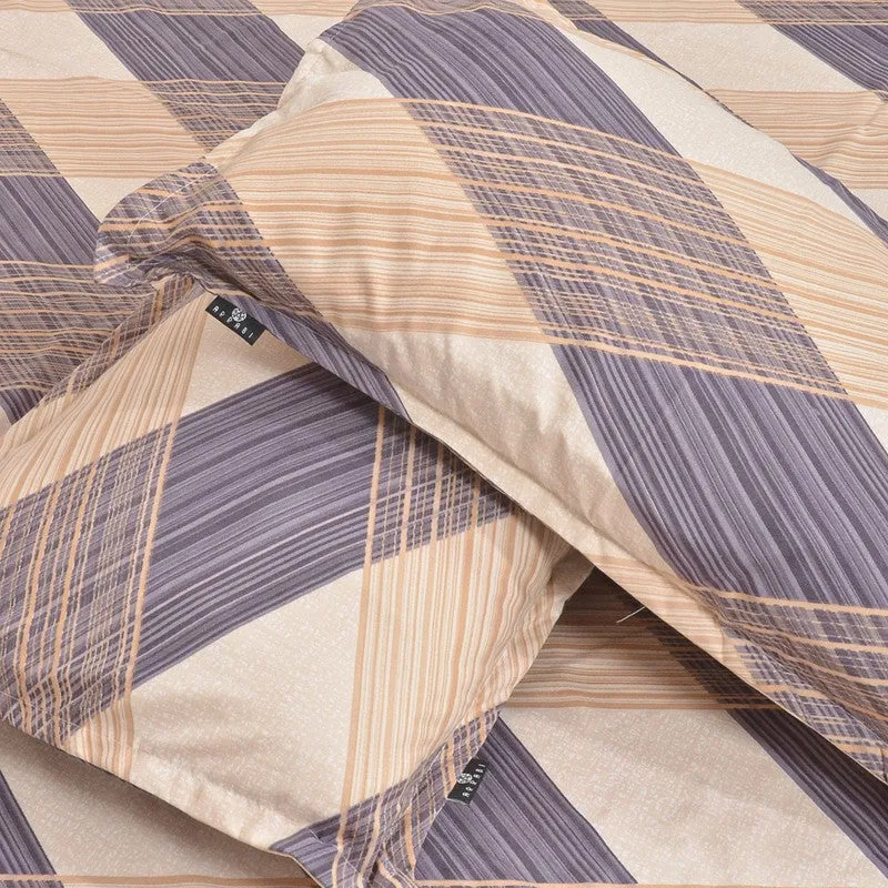 Symmetry Res Bedsheet - 300 GSM media 5