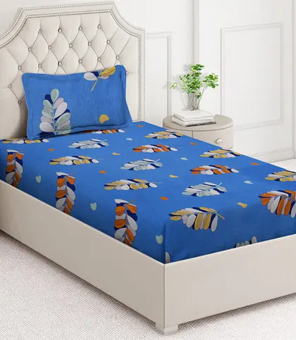 PolyCotton/Cotton Blend