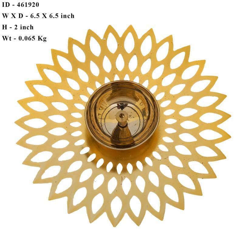 Sunshine Diya media 6