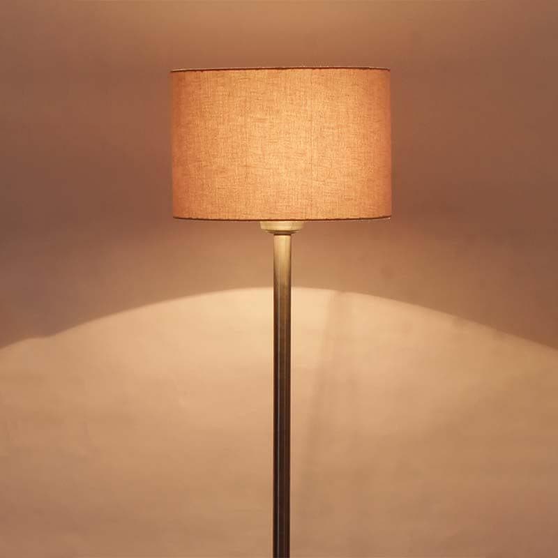 Lucifer Floor Lamp - Grey media 5