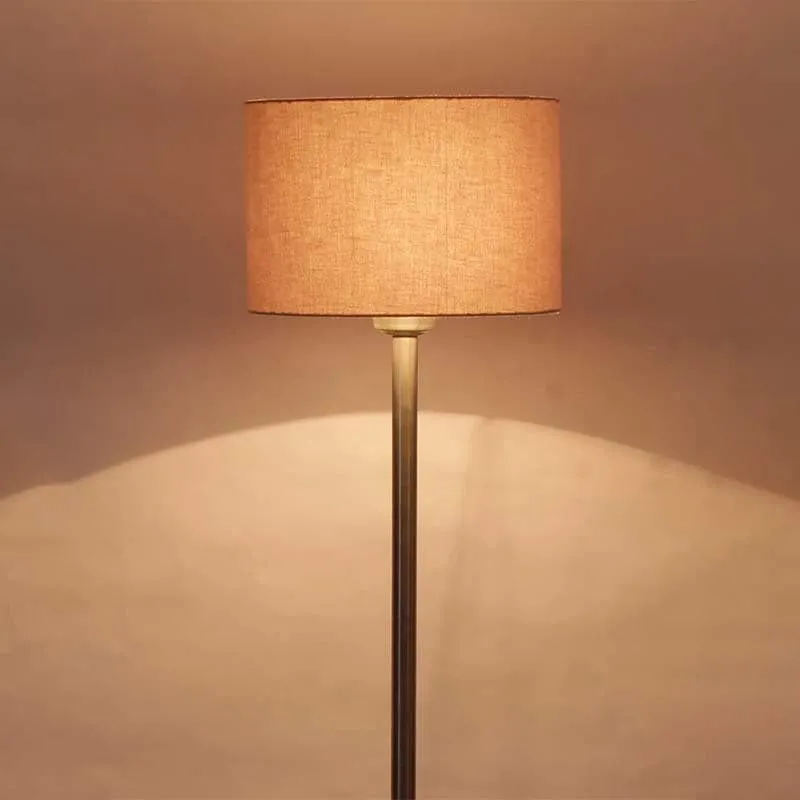 Lucifer Floor Lamp - Grey media 5