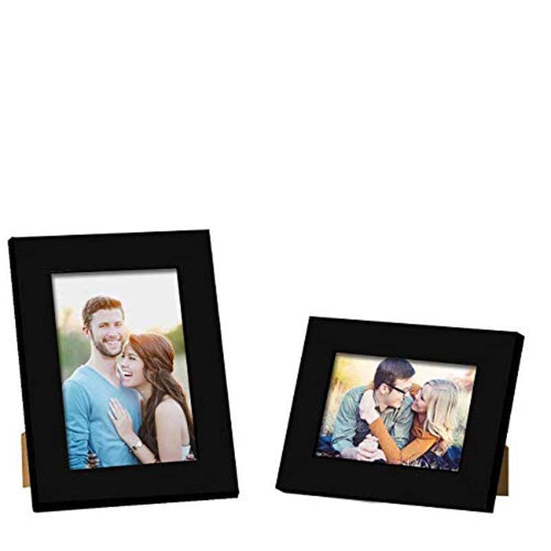 Relive It Photo Frame (Black) - Set Of Two media 3