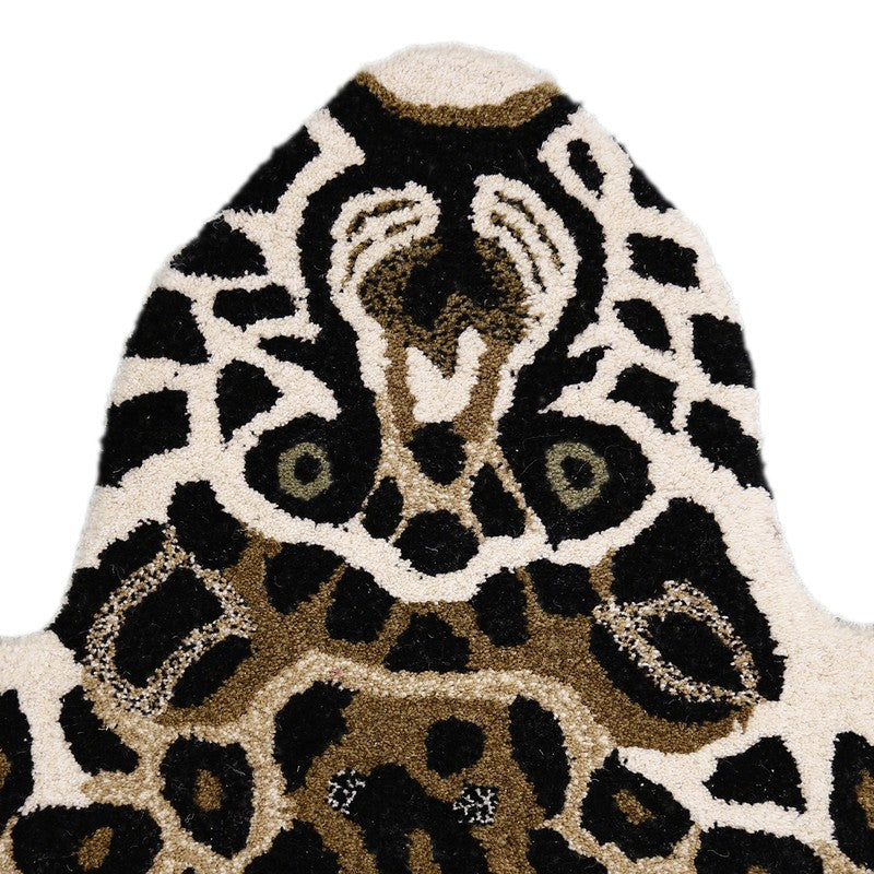 Wild Spot Cotton Carpet media 4