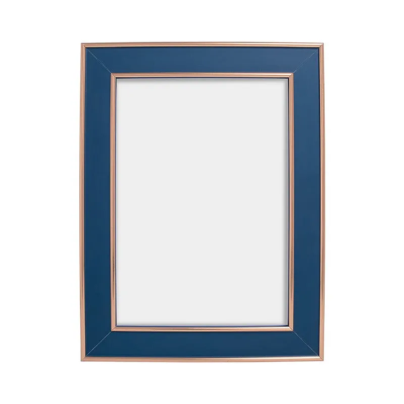 Azure PVC Photo Frames - Set Of Two media 5