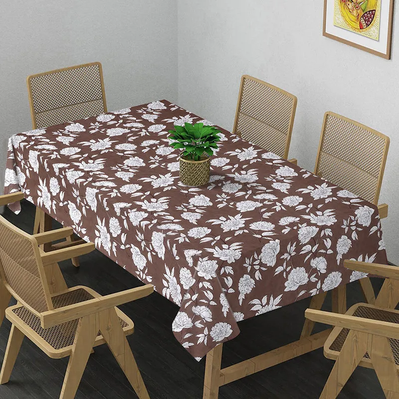Silva Table Cover media 1