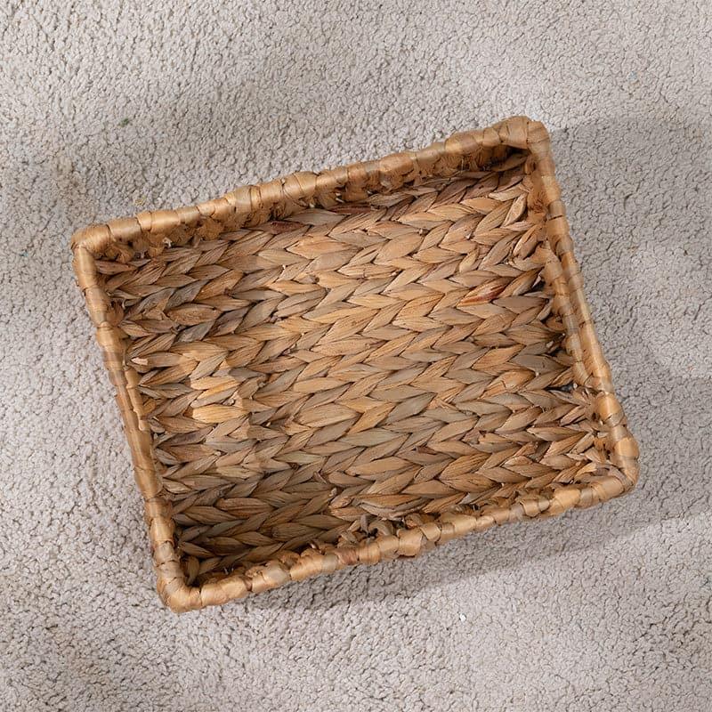 Mandara Natural Fiber Storage Basket media 5