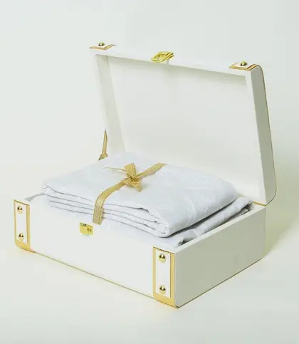 100% Cotton