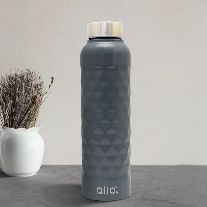 FreshFlow Stainless Steel Water Bottle - 950 mL media 3