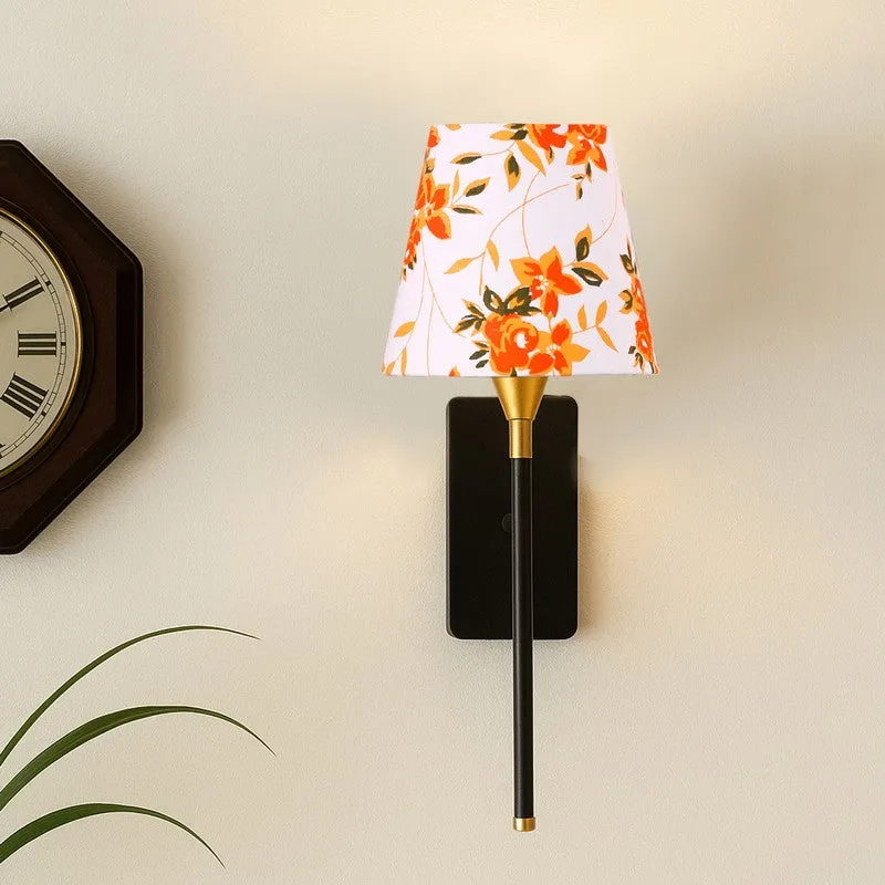 Elancia Metal Wall Lamp media 3