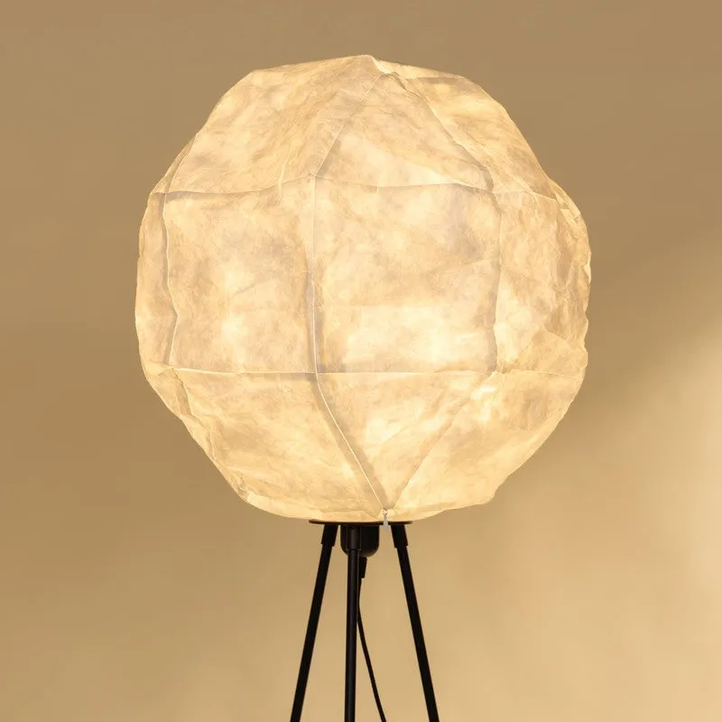 Fig Living Luna Floor Lamp media 3