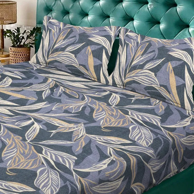 RoyalEase Bedsheet - 300 GSM media 4