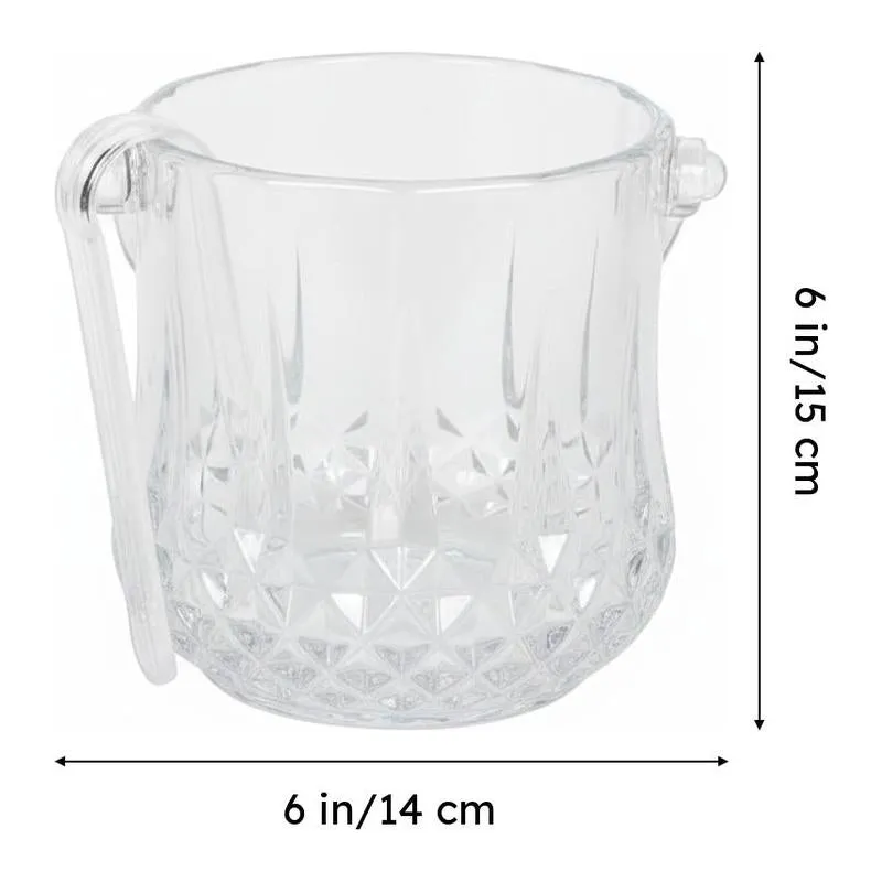 Trimo Ice Bucket media 7