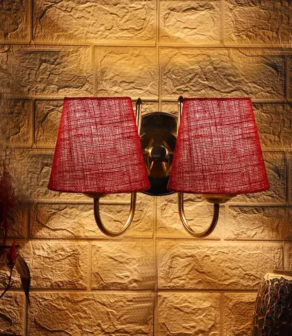 Fabric · Metal