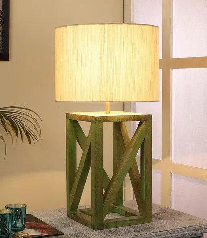 Fabric Shade