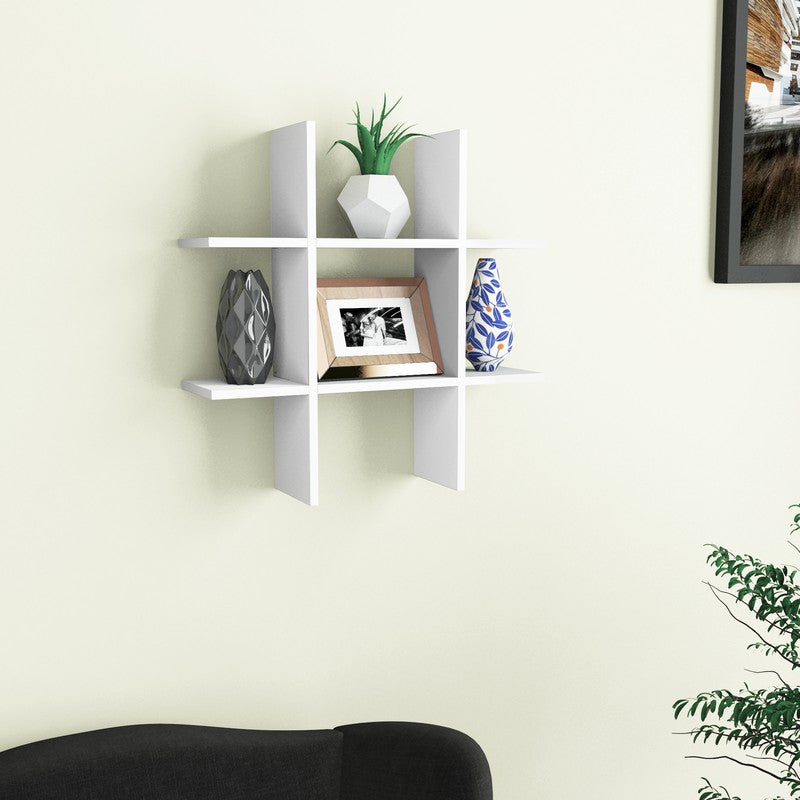 Drayno Engineered Wood Shelves
