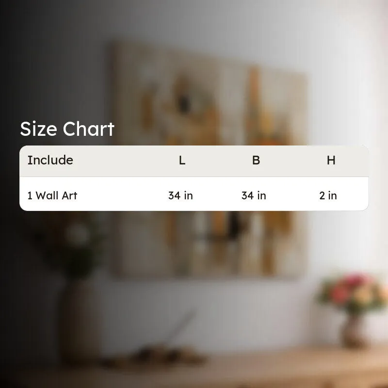 SilentFlow Canvas Wall Art media 10