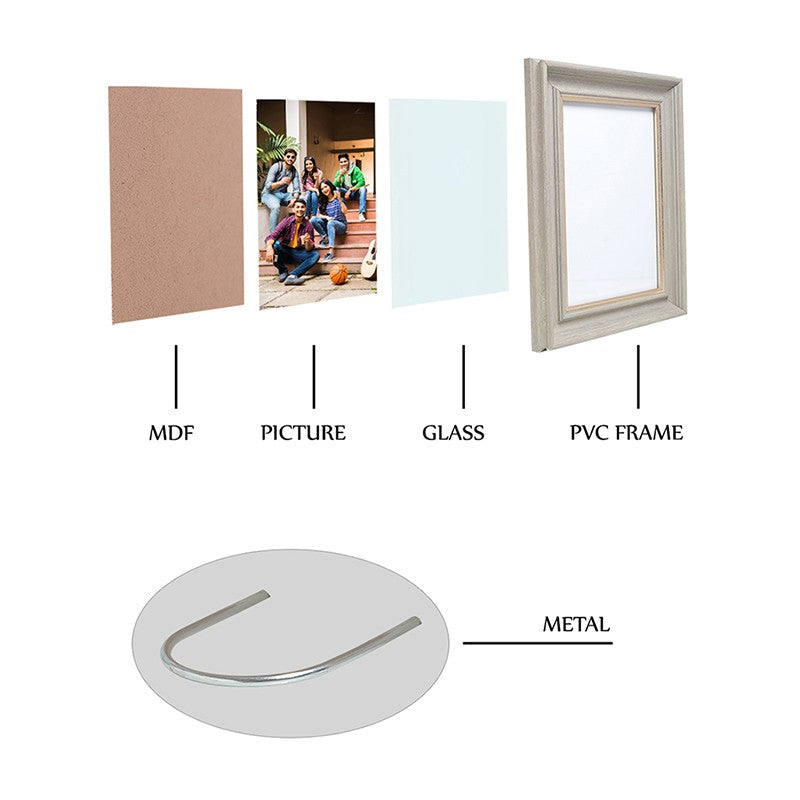 Elara Table Photo Frame media 7