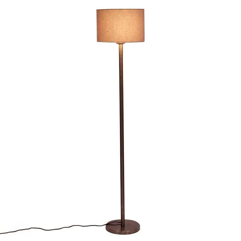 Lucifer Floor Lamp - Grey media 6