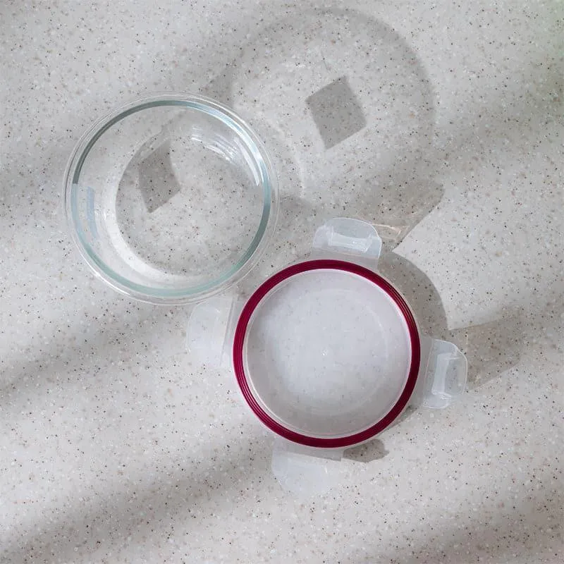 Uyana Storage Container - 210 ML media 4