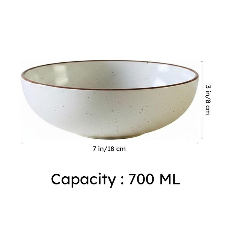 Amota Curry Bowl (240 ML Each) - Set Of Two image 6