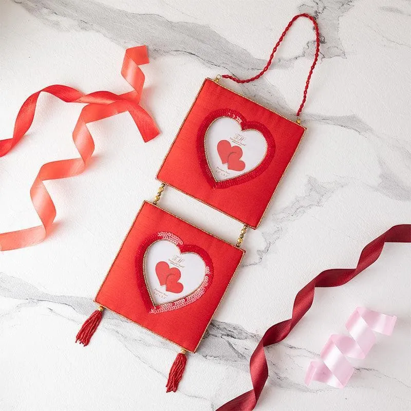 Cupid Crafted Photo Frame media 1