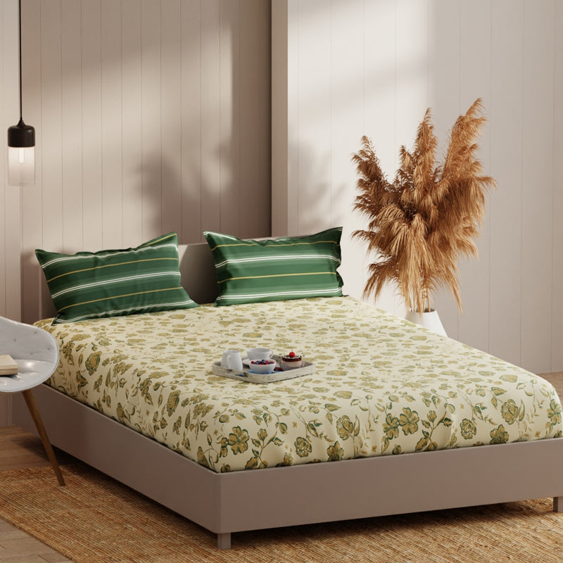 Glace Cotton/Microfiber